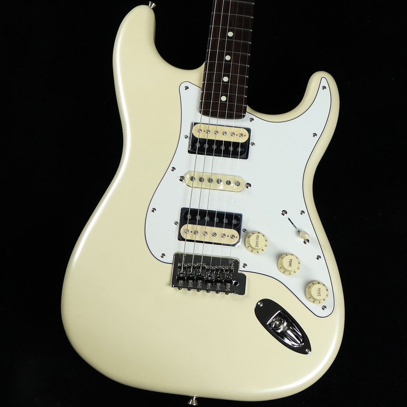 2024 Collection Made in Japan Hybrid II Stratocaster HSH